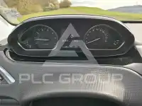 2017 Peugeot 2008