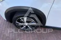 2017 Peugeot 2008