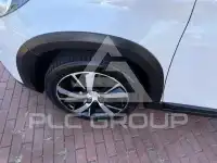 2017 Peugeot 2008