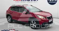 2017 Peugeot 2008
