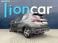 2017 Peugeot 2008