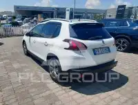 2017 Peugeot 2008