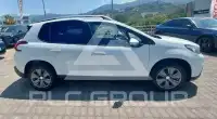 2017 Peugeot 2008