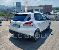 2017 Peugeot 2008