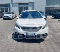 2017 Peugeot 2008