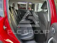 2017 Peugeot 2008