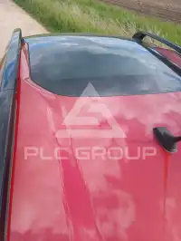 2017 Peugeot 2008