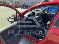 2017 Peugeot 2008
