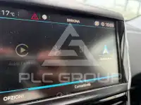 2017 Peugeot 2008