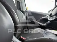 2017 Peugeot 2008