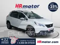 2017 Peugeot 2008