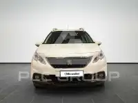 2017 Peugeot 2008