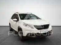 2017 Peugeot 2008