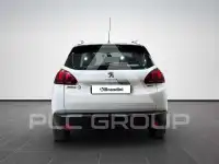 2017 Peugeot 2008