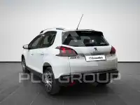 2017 Peugeot 2008