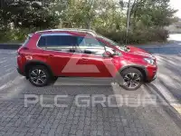 2017 Peugeot 2008