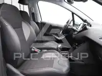 2017 Peugeot 2008