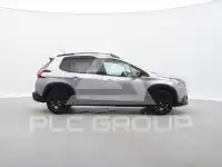 2017 Peugeot 2008