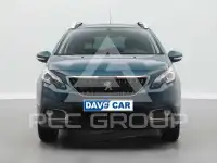 2017 Peugeot 2008