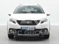2017 Peugeot 2008