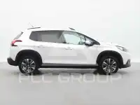 2017 Peugeot 2008
