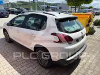 2017 Peugeot 2008