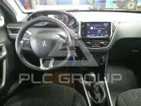 2017 Peugeot 2008