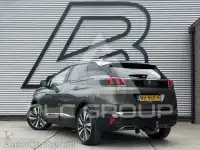 2017 Peugeot 3008