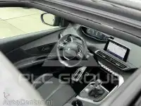 2017 Peugeot 3008