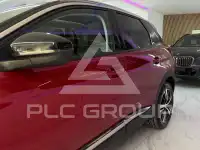 2017 Peugeot 3008