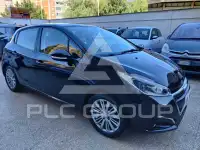 2017 Peugeot 3008