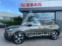 2017 Peugeot 3008