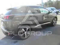 2017 Peugeot 3008