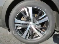 2017 Peugeot 3008