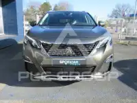 2017 Peugeot 3008