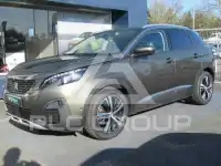 2017 Peugeot 3008