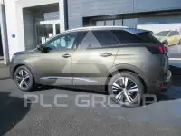 2017 Peugeot 3008