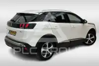 2017 Peugeot 3008
