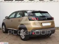 2017 Peugeot 3008