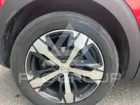 2017 Peugeot 3008
