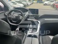 2017 Peugeot 3008