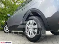 2017 Peugeot 3008