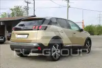 2017 Peugeot 3008