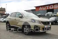 2017 Peugeot 3008