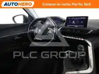 2017 Peugeot 3008