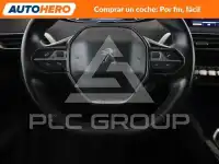 2017 Peugeot 3008