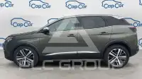 2017 Peugeot 3008