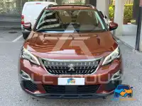 2017 Peugeot 3008