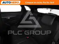 2017 Peugeot 3008