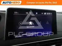 2017 Peugeot 3008